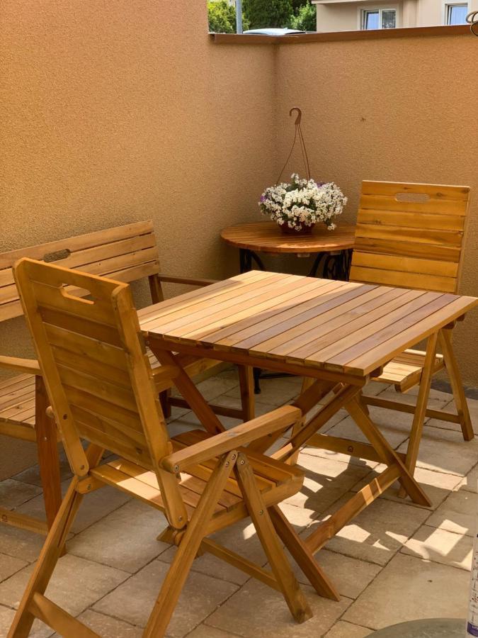 Apartmán Nad Morzem 62 Władysławowo Exteriér fotografie